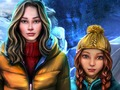 Gêm Caban Icy  ar-lein