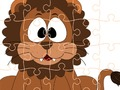 Gêm Pos Anifeiliaid Cartoon  ar-lein