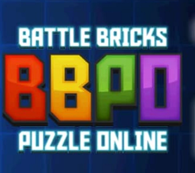 Gêm Brics Brwydr Pos Ar-lein  ar-lein