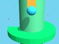 Gêm Bownsio Helix  ar-lein