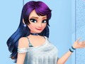 Gêm Meddygfa Elsa Hips  ar-lein