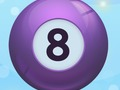 Gêm Ball Magic 8  ar-lein