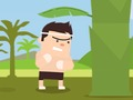 Gêm Hyfforddiant Thai Muay  ar-lein