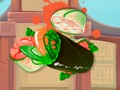 Gêm Sushi Sensei ar-lein