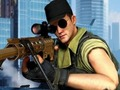Gêm 3D Sniper Attack  ar-lein