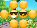 Gêm Parau Emoji  ar-lein