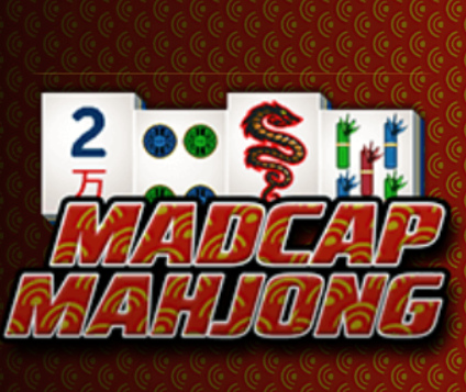 Gêm Madcap mahjong ar-lein