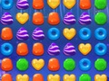 Gêm Match Chwyth Candy 3  ar-lein