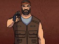 Gêm Rheolwr SWAT Elite  ar-lein
