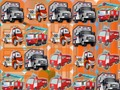 Gêm Match Trucks Brys 3  ar-lein