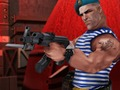 Gêm 3D Clash Roced  ar-lein