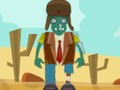 Gêm Cardio Zombie ar-lein