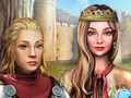 Gêm Ymerodraeth Rhanedig  ar-lein
