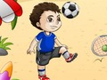 Gêm Her Ball Deluxe  ar-lein