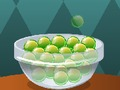 Gêm Candies Dirgel  ar-lein