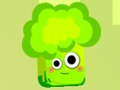 Gêm Little Brocoli  ar-lein