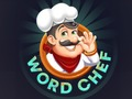 Gêm Cogydd Word  ar-lein