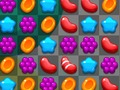 Gêm Gêm Jelly 3 ar-lein