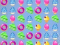 Gêm Match Monster Candy 3  ar-lein
