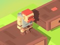 Gêm Hoppy Stacky ar-lein