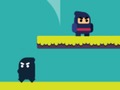 Gêm Dosbarth Cysgodol Ninja  ar-lein