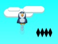Gêm Pengwin cyflym ar-lein