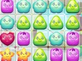 Gêm Cartwn Candy  ar-lein