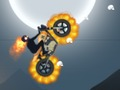 Gêm Rider Ghost Knight  ar-lein