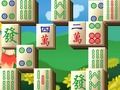 Gêm Mahjong Triple Fairy  ar-lein