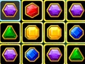 Gêm Gem Match Deluxe ar-lein