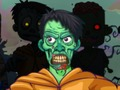 Gêm Bwyd zombie Millionaire di-waith  ar-lein