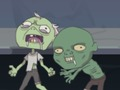 Gêm Teipio Zombie  ar-lein