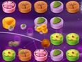 Gêm Shooter Candy Deluxe  ar-lein