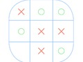 Gêm Tic Tac Toe ar-lein