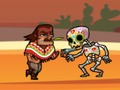 Gêm Dash Cowboy  ar-lein
