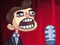 Gêm Metalau Fideo a Sioeau Teledu Troll Face Quest Rhan 2  ar-lein