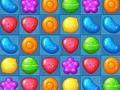 Gêm Julias Candy Sweet  ar-lein