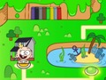 Gêm Chase Nickelodeon!  ar-lein