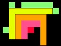 Gêm Cube Rubiks sy'n cylchdroi  ar-lein