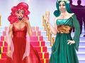 Gêm Y Frenhines Drag Dragons  ar-lein