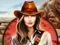 Gêm Western Horizon  ar-lein