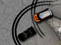 Gêm Super Drifter GT  ar-lein