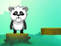 Gêm Panda pentwr ar-lein