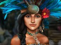 Gêm Deml Shaman  ar-lein
