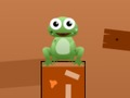 Gêm Dianc Ystafell Frog  ar-lein