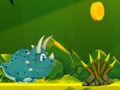 Gêm Brenin Dino  ar-lein