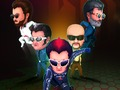 Gêm Chota Rajini ar-lein
