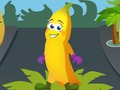 Gêm Rhedeg Banana  ar-lein