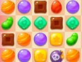 Gêm Jam Candy  ar-lein