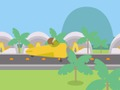 Gêm Taith Dumb Ways i Die 3 Taith y Byd  ar-lein